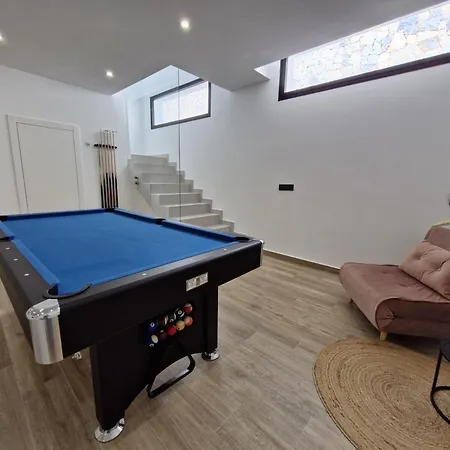 Villa Luxe Balcon De