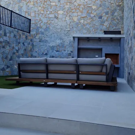 Luxe Balcon De *