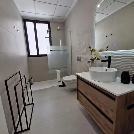 Luxe Balcon De Villa Finestrat