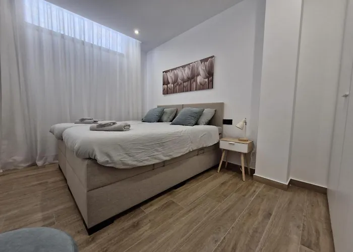 Luxe Balcon De