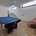 Villa Luxe Balcon De