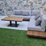 Luxe Balcon De *