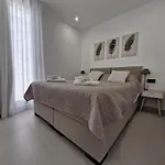 Luxe Balcon De Finestrat