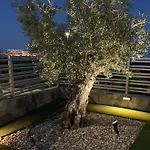 Luxe Balcon De Villa Finestrat