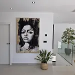 Luxe Balcon De