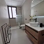 Luxe Balcon De Villa Finestrat