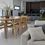 Luxe Balcon De Villa *