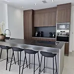 Luxe Balcon De Villa Finestrat
