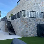 Luxe Balcon De Finestrat