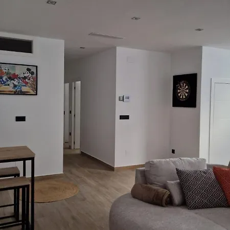 Villa Luxe Balcon De Finestrat
