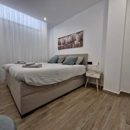 Luxe Balcon De