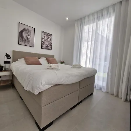 Villa Luxe Balcon De