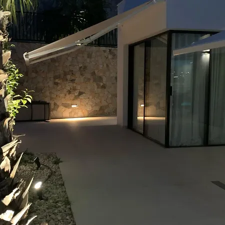 Luxe Balcon De * Finestrat