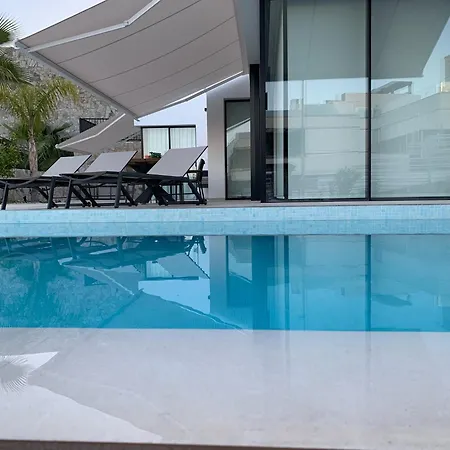 Luxe Balcon De