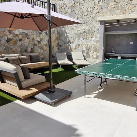 Luxe Balcon De * Finestrat