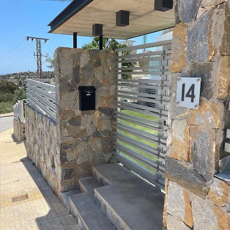 Villa Luxe Balcon De *